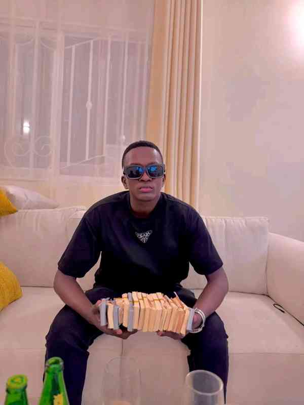 Real llluminati Agent in Uganda call+256760929672/0758572557 - foto 2
