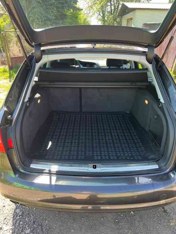 Audi A4 Avant 2,0   Tdi 130kW, 4x4 quattro - foto 4