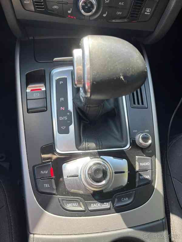 Audi A4 Avant 2,0   Tdi 130kW, 4x4 quattro - foto 3