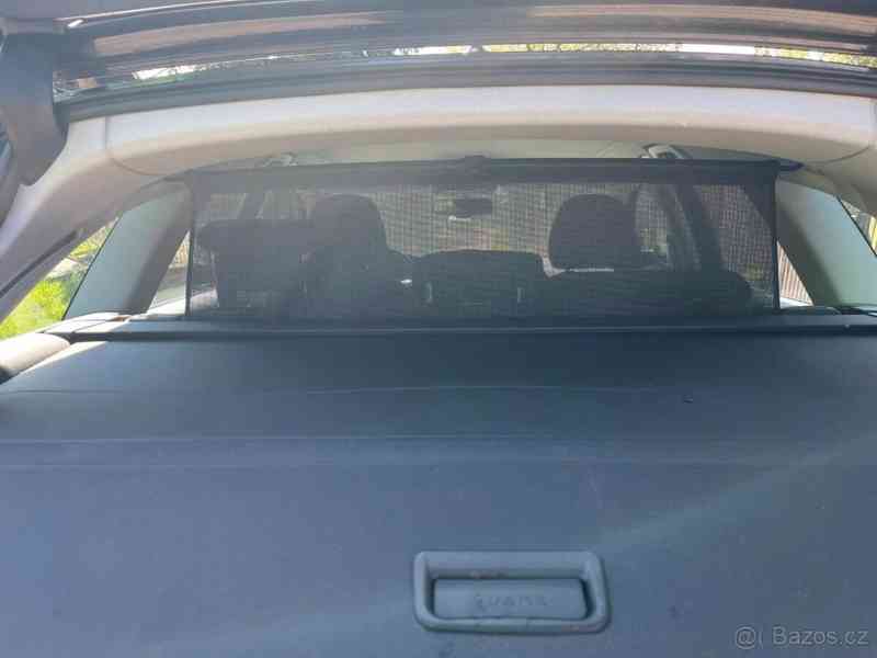 Audi A4 Avant 2,0   Tdi 130kW, 4x4 quattro - foto 6