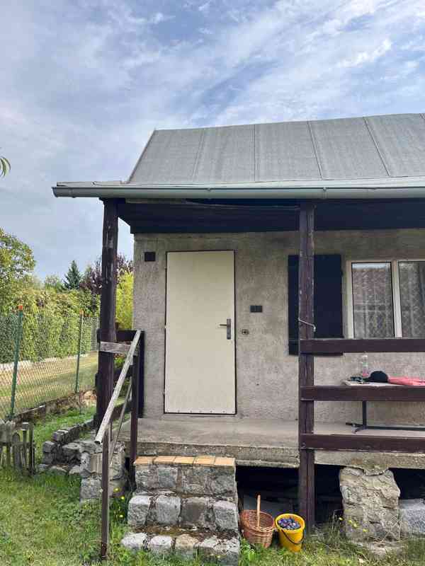 PRODÁM ZAHRADU - foto 2