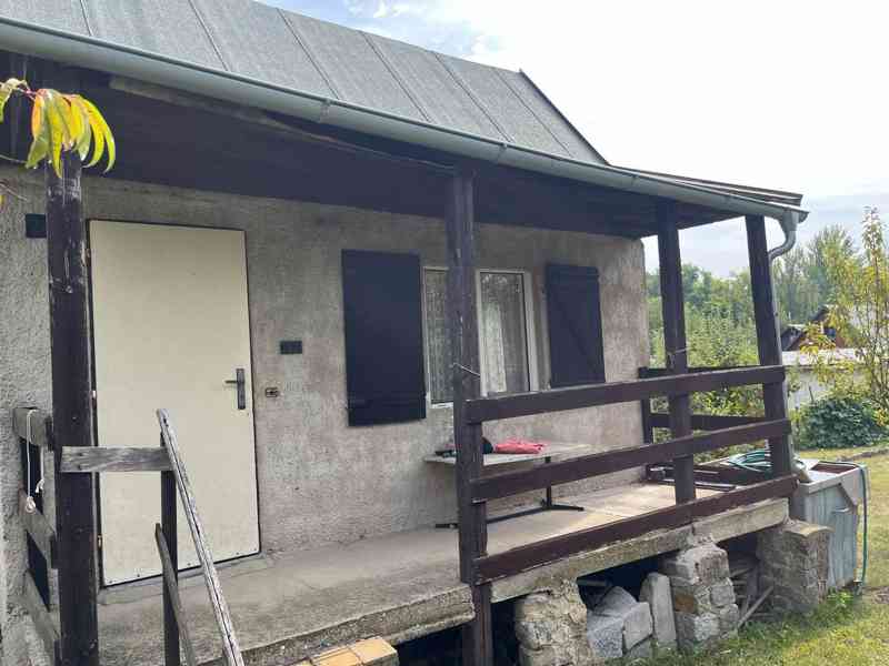 PRODÁM ZAHRADU - foto 5