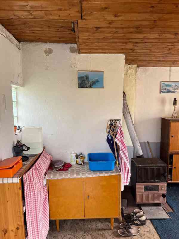 PRODÁM ZAHRADU - foto 7