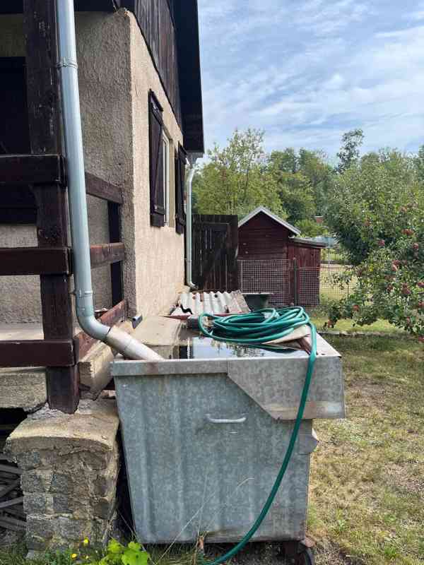 PRODÁM ZAHRADU - foto 10