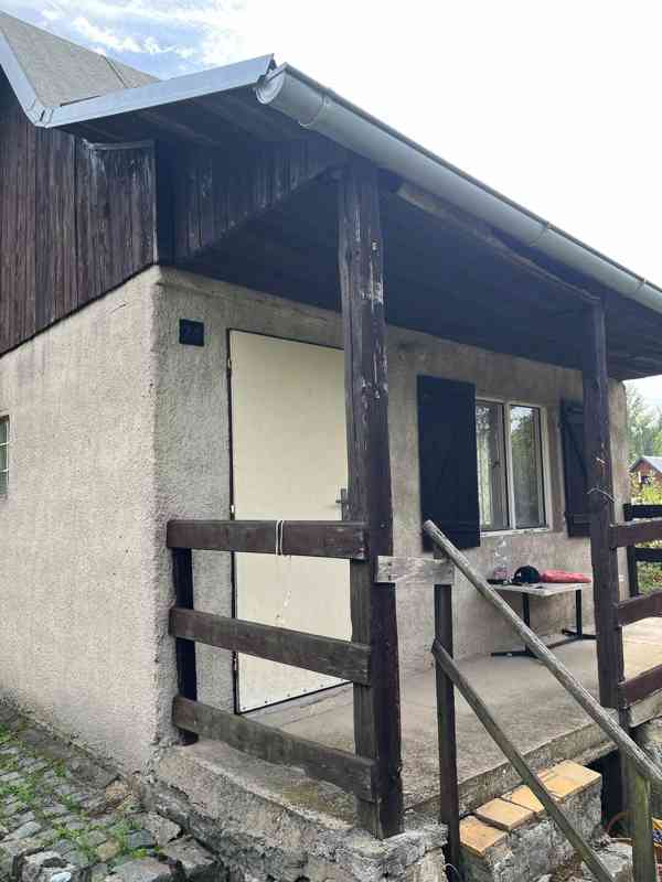 PRODÁM ZAHRADU - foto 3