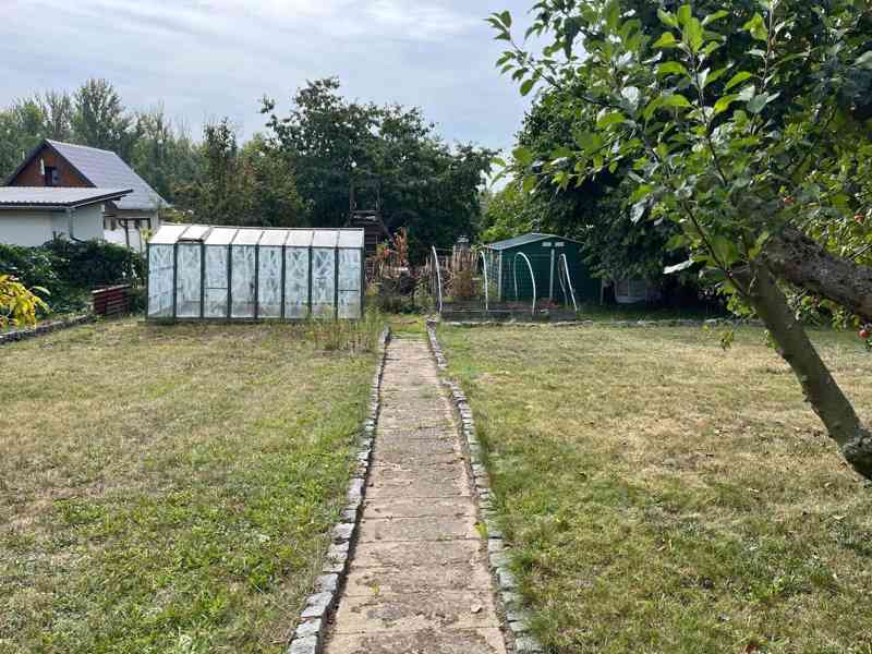 PRODÁM ZAHRADU - foto 14