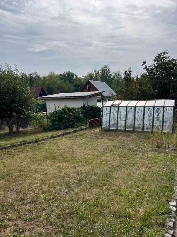 PRODÁM ZAHRADU - foto 15