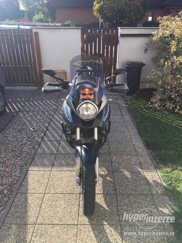 Honda Transalp 700 35KW - foto 2