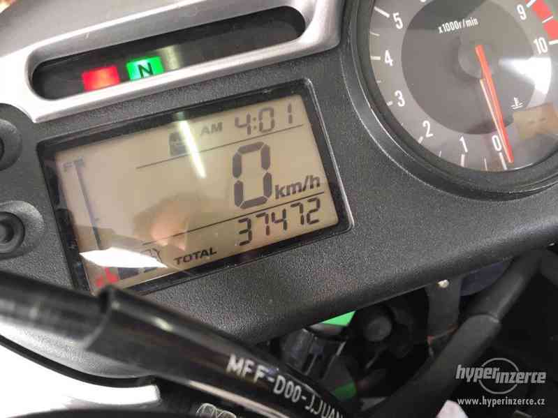 Honda Transalp 700 35KW - foto 3
