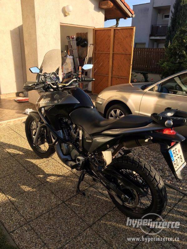 Honda Transalp 700 35KW - foto 4