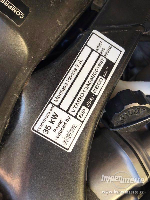 Honda Transalp 700 35KW - foto 5