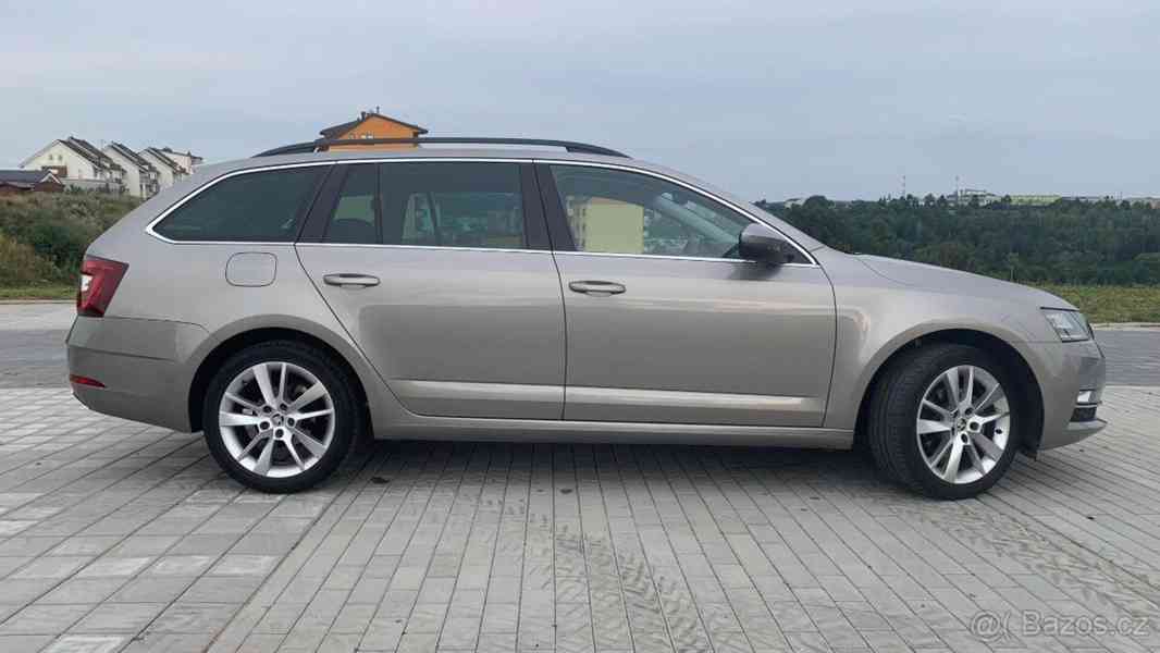 Škoda Octavia 1,5   Style 1.5 TSI 110 kW - foto 7