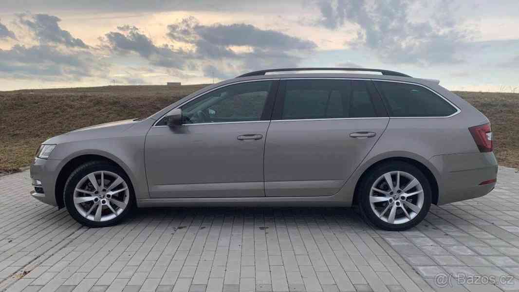 Škoda Octavia 1,5   Style 1.5 TSI 110 kW - foto 8