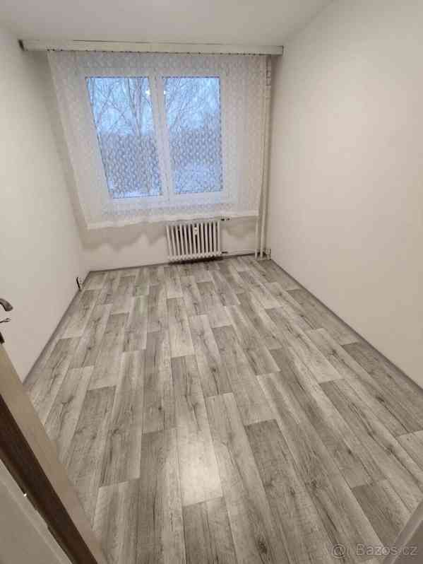 Pronájem bytu 2+kk v OV v ulici Šeříková - foto 6
