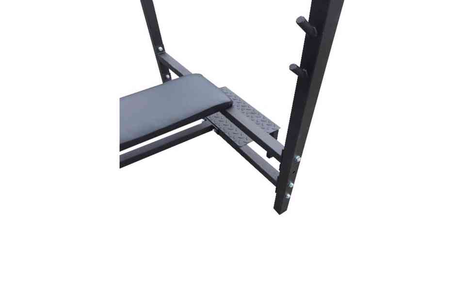 Lavice na bench press - foto 2