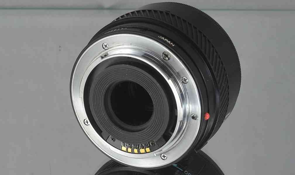 pro Sony - MINOLTA AF 35-70mm F4 MACRO FX *A-mount - foto 4