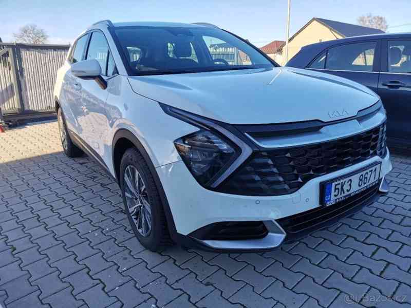Kia Sportage 1,6   Sportage NQ5 T-GDi GPF 4x2 - foto 2