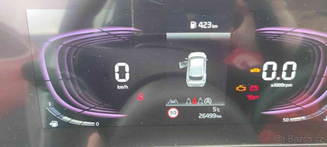 Kia Sportage 1,6   Sportage NQ5 T-GDi GPF 4x2 - foto 4