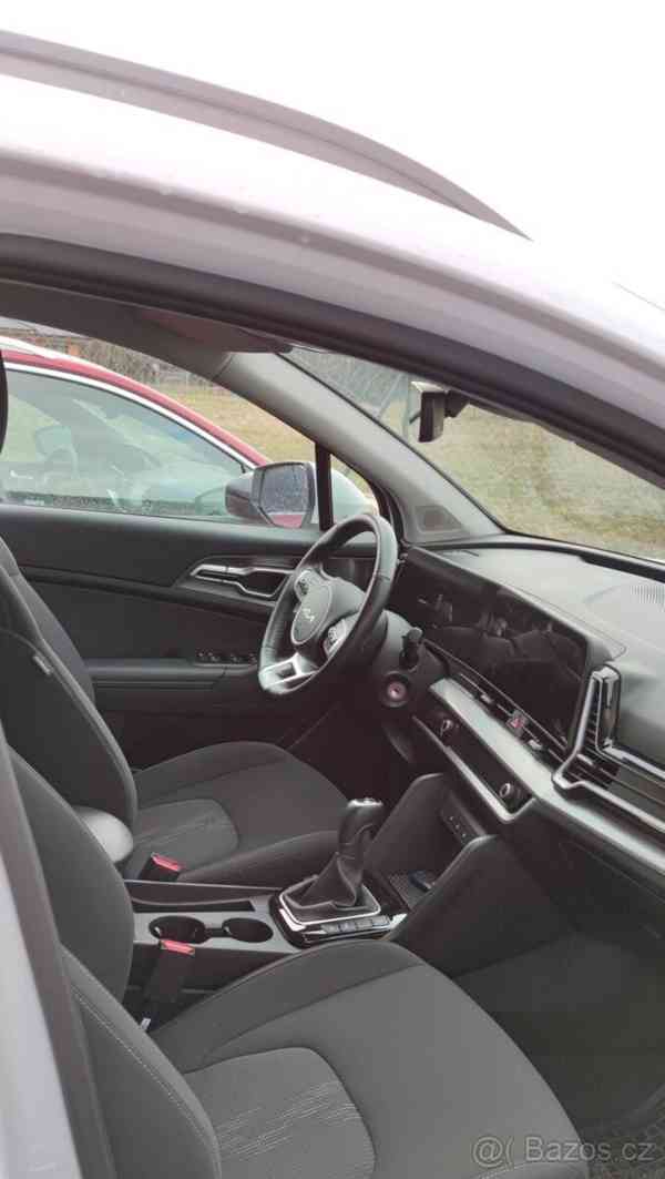 Kia Sportage 1,6   Sportage NQ5 T-GDi GPF 4x2 - foto 3