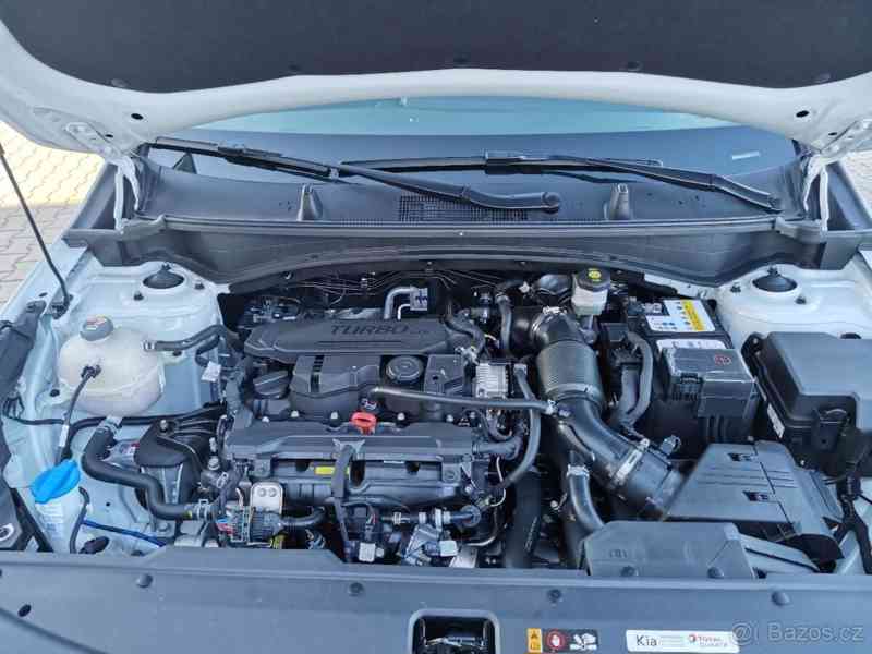 Kia Sportage 1,6   Sportage NQ5 T-GDi GPF 4x2 - foto 8