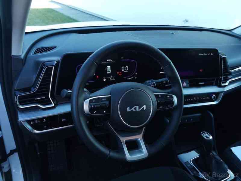Kia Sportage 1,6   Sportage NQ5 T-GDi GPF 4x2 - foto 9