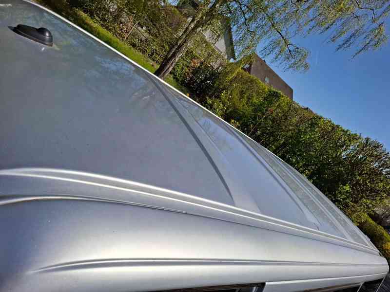 Volkswagen T4 Multivan Atlantis 2,5 TDi 111kw - foto 4
