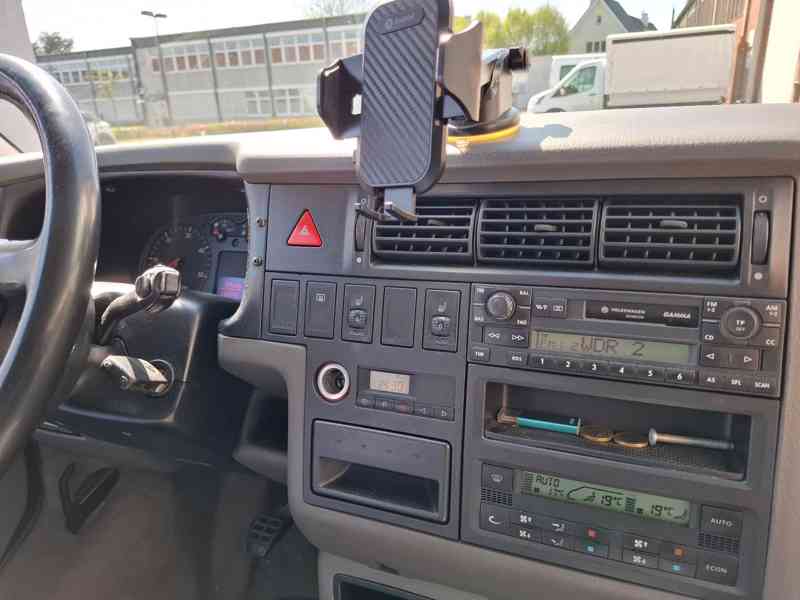 Volkswagen T4 Multivan Atlantis 2,5 TDi 111kw - foto 10