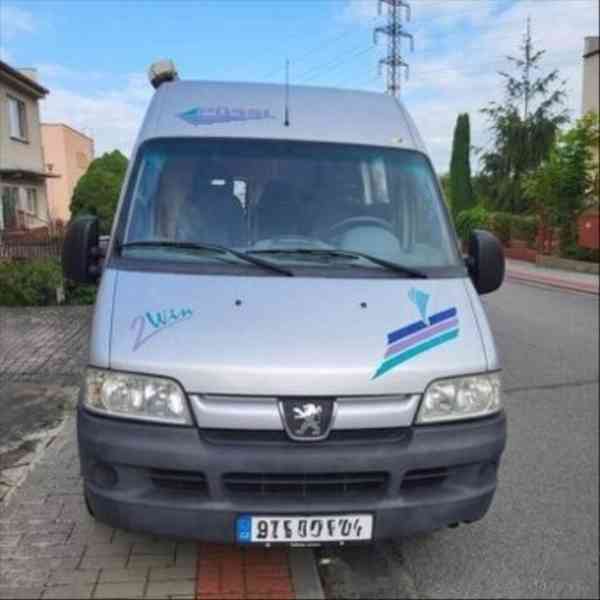 Fiat Ducato 2,3   Obytný automobil - foto 18