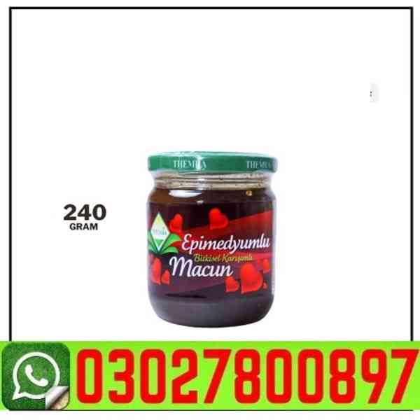 Epimedium Macun in Lahore # 0302-78OO897