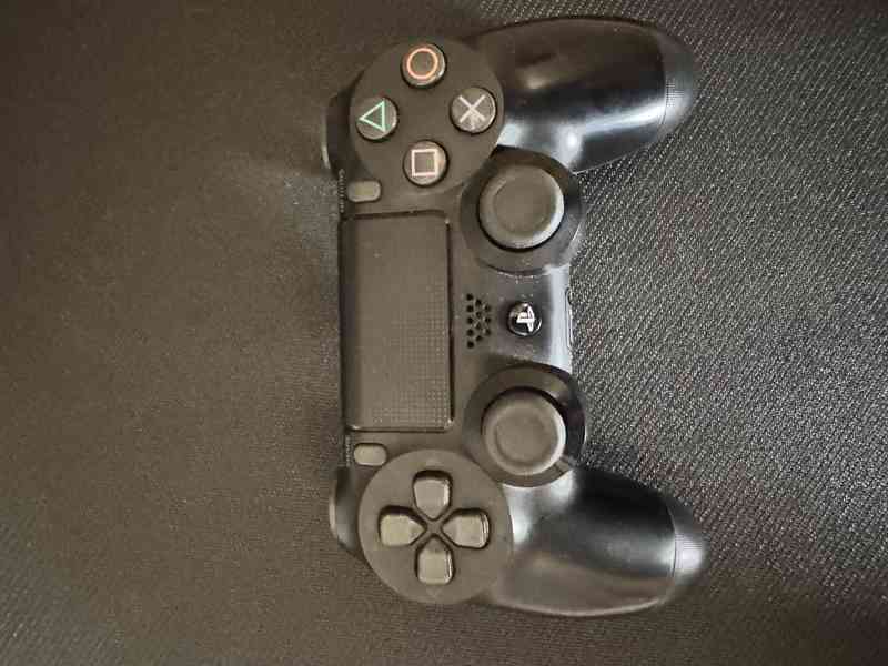 Playstation 4 PRO 1 TB