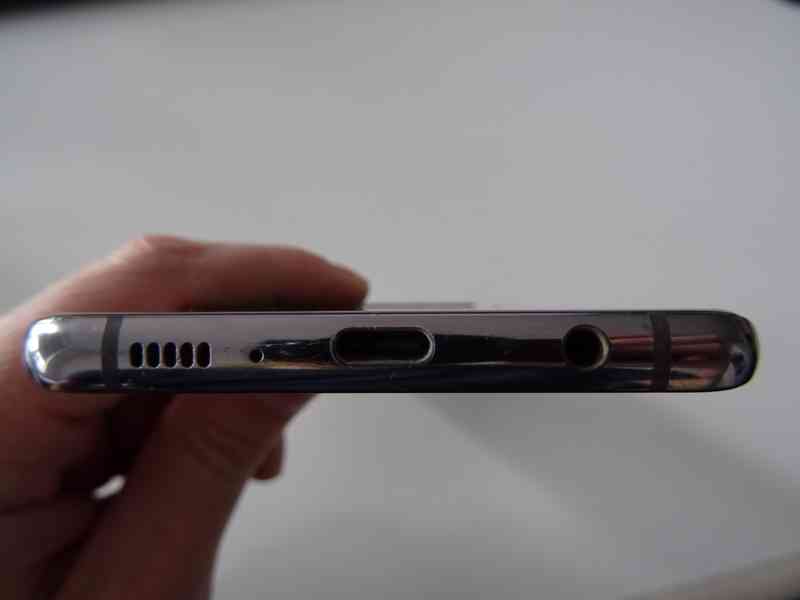  Mobilní telefon Samsung Galaxy S10 Plus 128G - foto 5