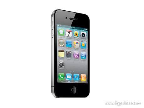 APPLE IPHONE 4 16GB - BAZAR - foto 1