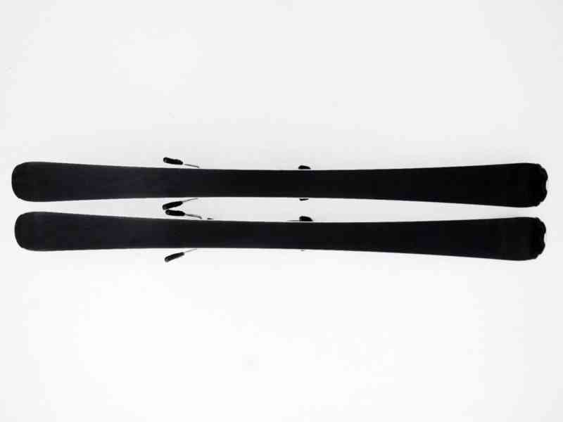 Dětské lyže Nordica Fire Arrow 130 cm - 8888-S25-61 - foto 4