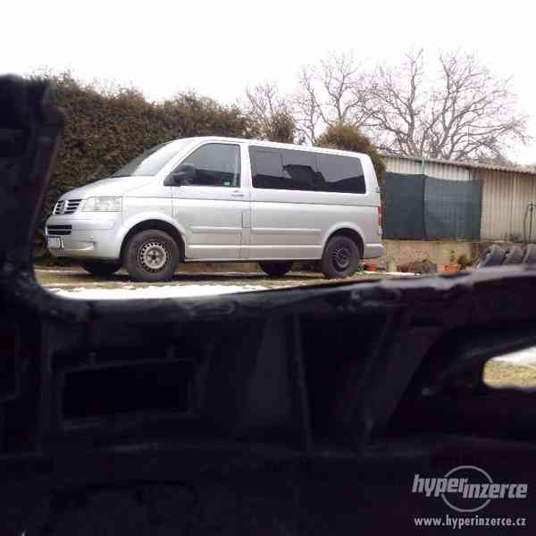 predni naraznik audi a6 c6 4f0 s-line maska - foto 12