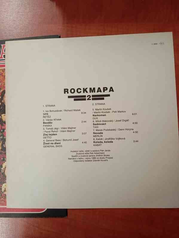 Rockmapa 2                                                   - foto 3