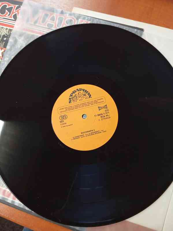 Rockmapa 2                                                   - foto 5