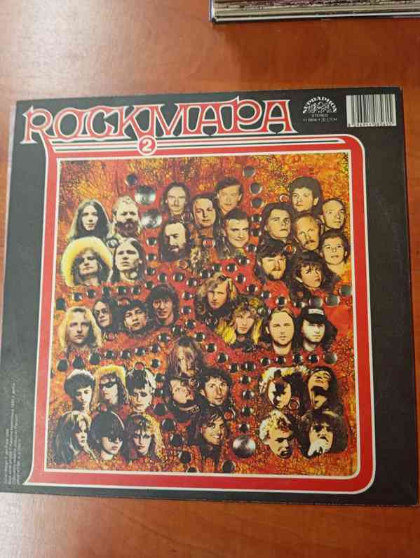 Rockmapa 2                                                   - foto 2
