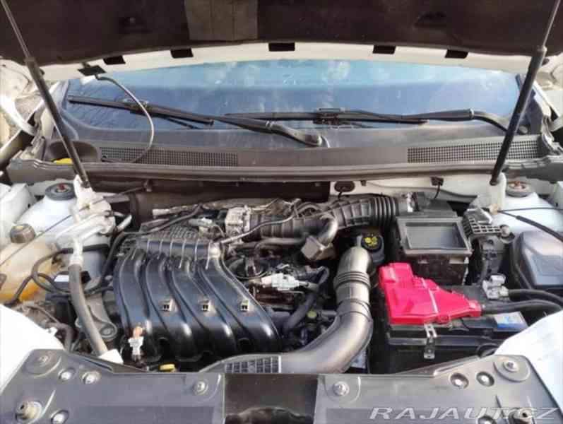 Dacia Duster 1,6 SCe 84 kW Techroad 4x4 S&S kombi benzin - foto 8