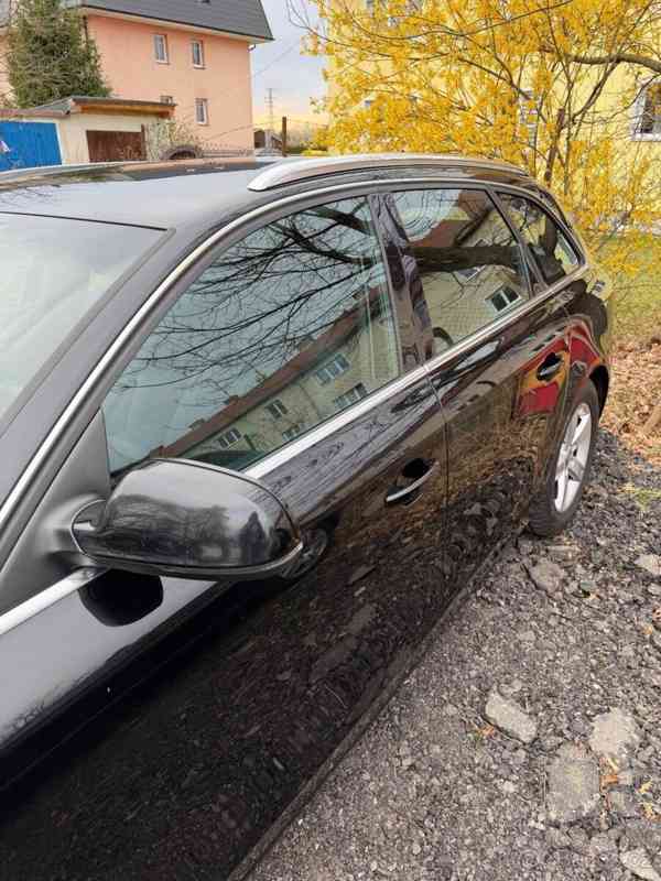 Audi A4 Avant 2,0 - foto 10