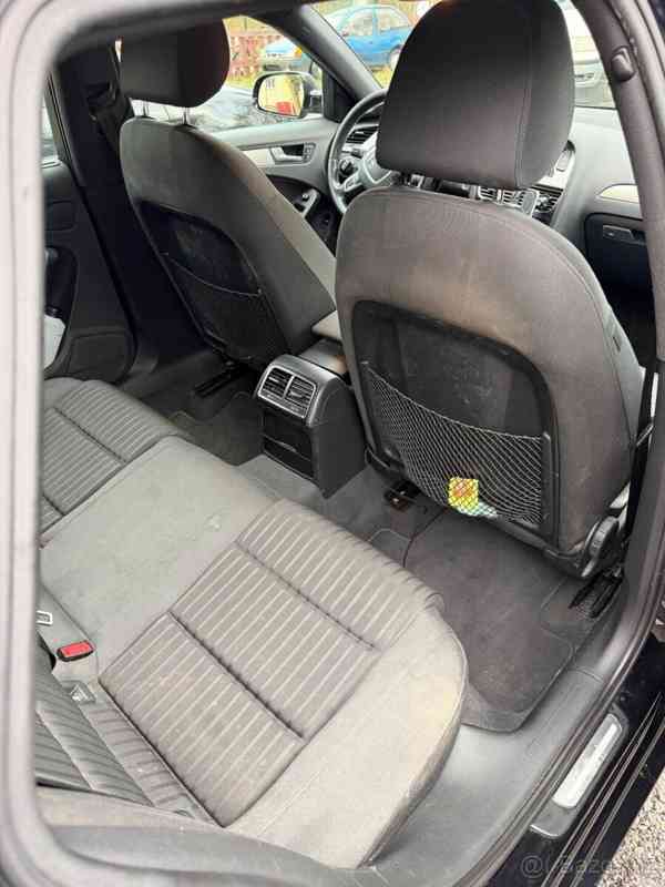 Audi A4 Avant 2,0 - foto 6
