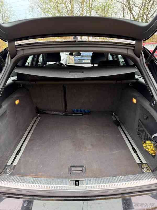 Audi A4 Avant 2,0 - foto 9