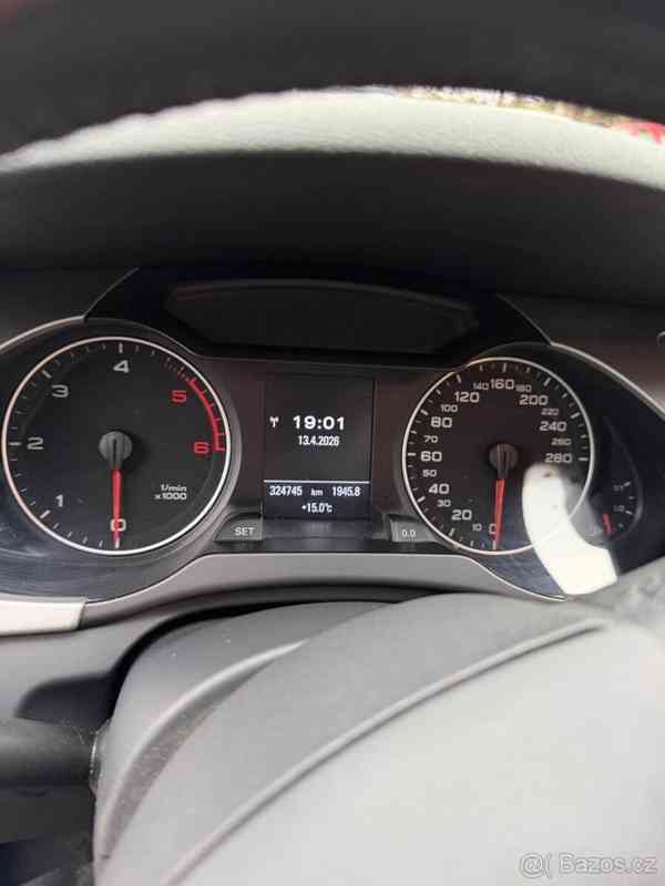 Audi A4 Avant 2,0 - foto 3