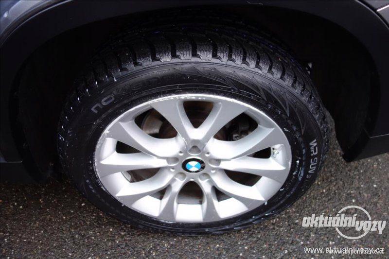 BMW X5 3.0, nafta, automat,  2015 - foto 21