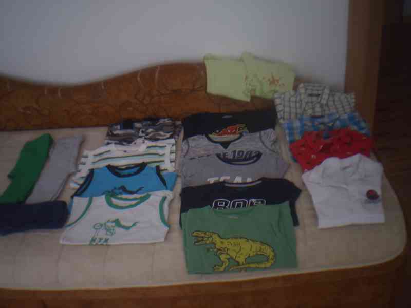 Mix oblečení - foto 6