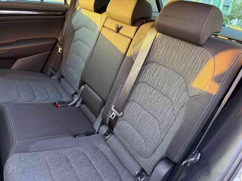 Škoda Kodiaq 2,0   TDI 110 kW DSG 4×4 - foto 14