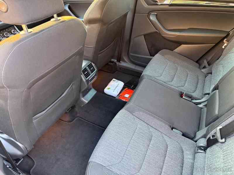 Škoda Kodiaq 2,0   TDI 110 kW DSG 4×4 - foto 15