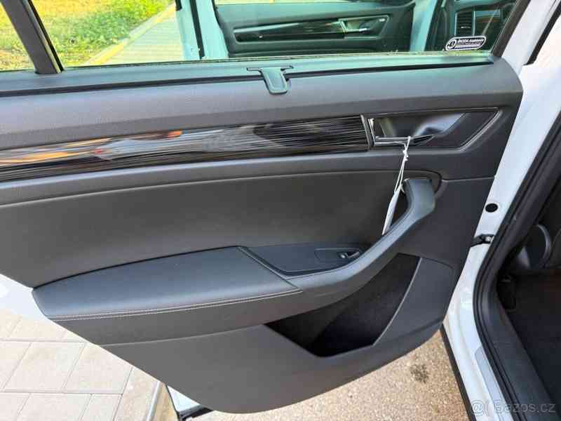 Škoda Kodiaq 2,0   TDI 110 kW DSG 4×4 - foto 4