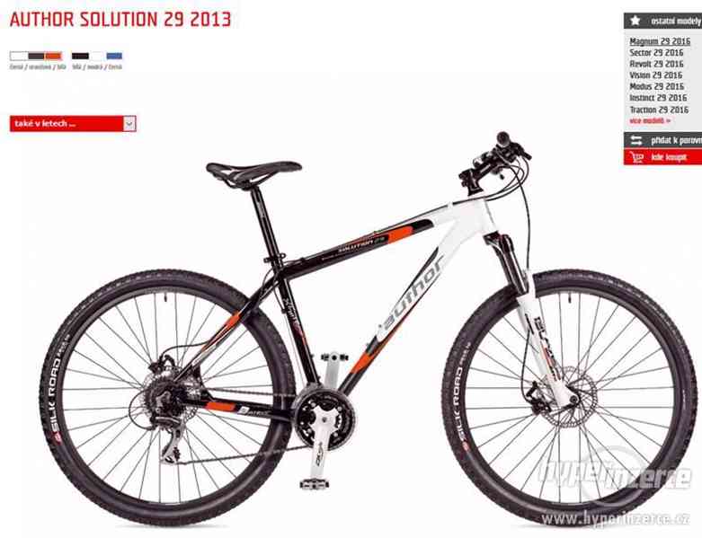 AUTHOR SOLUTION 29 2013 - foto 1
