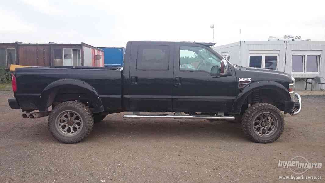 Ford F-250 - foto 2