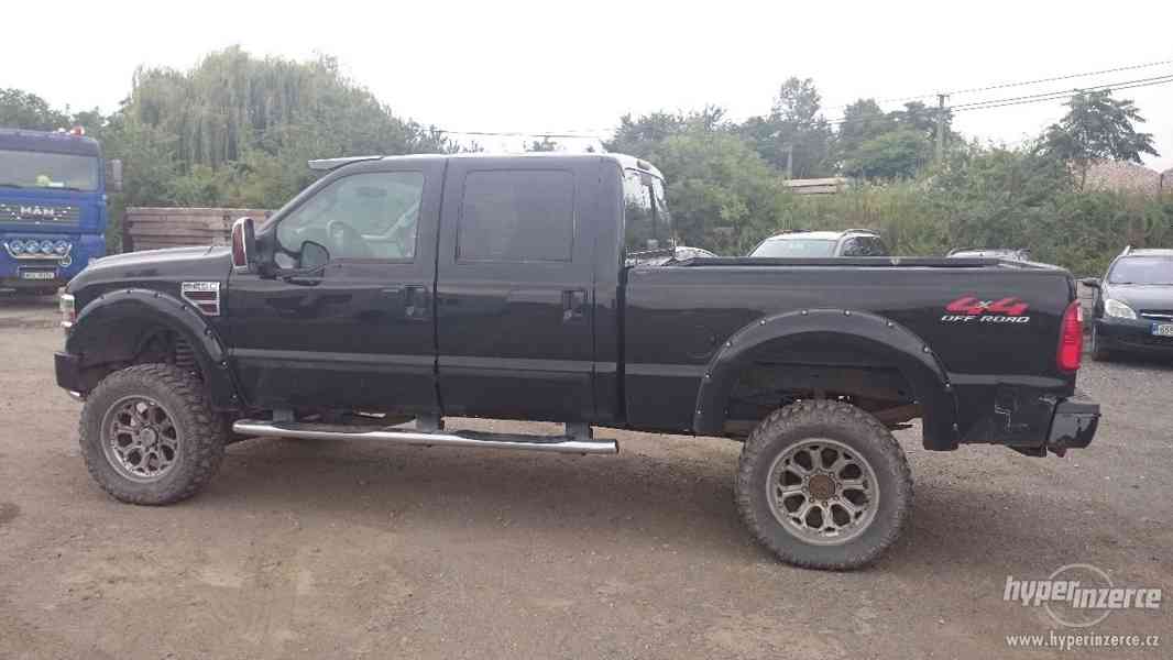 Ford F-250 - foto 3